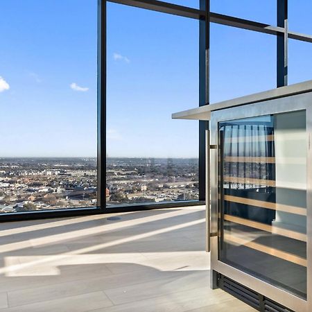 Apartamento Luxurious Penthouse With Stunning Dallas Views Exterior foto