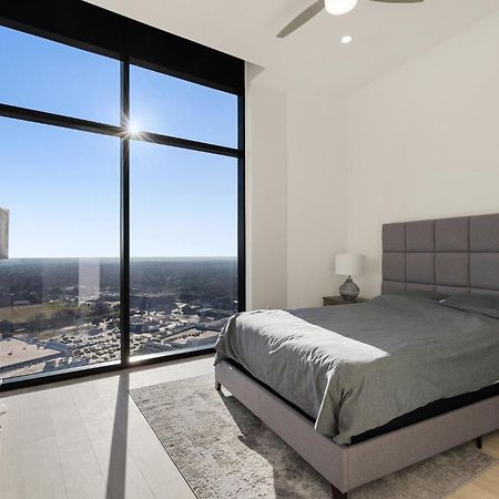 Apartamento Luxurious Penthouse With Stunning Dallas Views Exterior foto